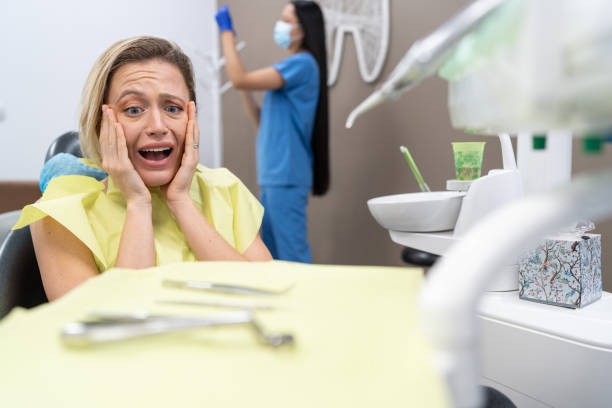 Best Emergency Treatment for Toothache in Nora Springs, IA