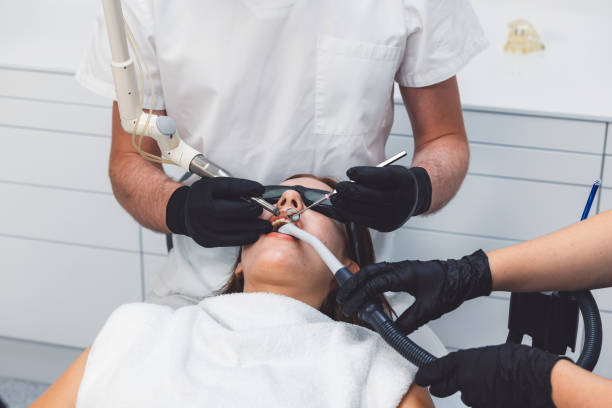 Best Emergency Treatment for Toothache in Nora Springs, IA